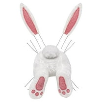 Spring Wreaths for Front Door, 22-24 Inch Easter Door Wreath for Decorating with Colorful Tulip, Lavender and Eucalyptus, Indoor Outdoor Floral Wreath Party Farmhouse Wedding Home Decor