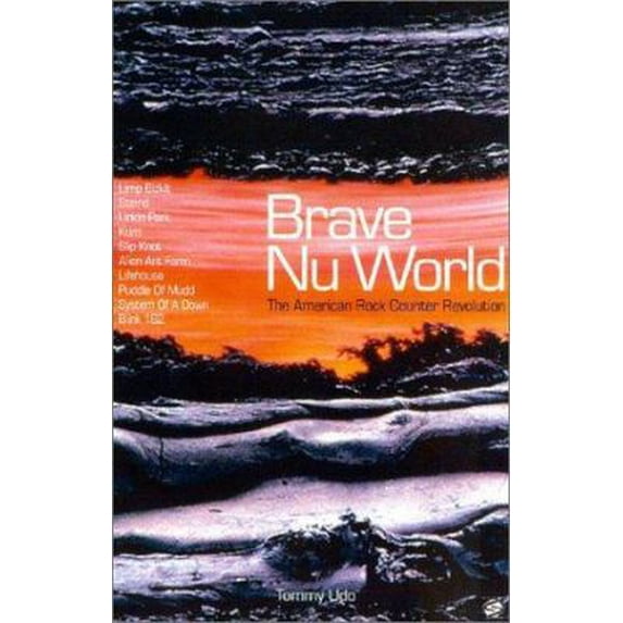 Pre-Owned Brave Nu World (Paperback) 186074415X 9781860744150