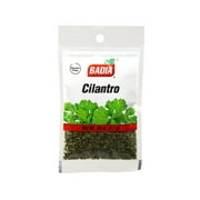 Badia Cilantro, Spices & Seasoning, 0.25 Bag