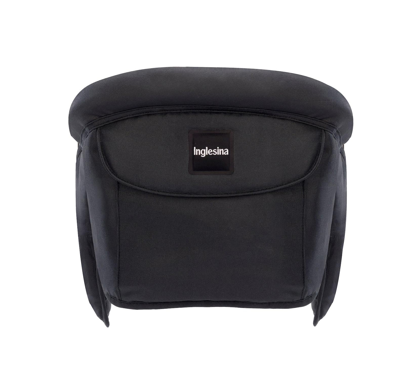 Fast Table Chair - Black + Fast Dining Tray Plus