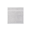 thumbnail image 4 of Dewall Maisons Light Grey 18-Piece Towel Set, Soft & Absorbent Cotton - Ideal For Everyday Use - Includes 4 Bath Towels, 6 Hand Towels, 8 Washcloths - Stylish Bathroom Essentials, 4 of 12