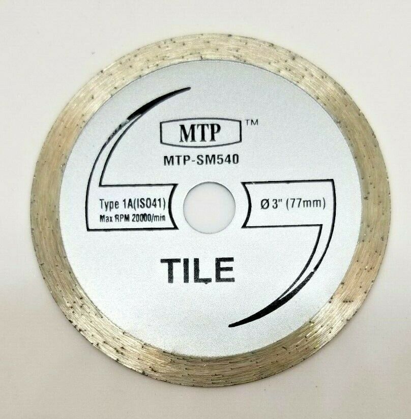 MTP SM540 3\