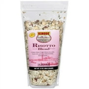 Hinode: Risotto Blend Rice, 13 oz
