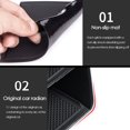 thumbnail image 5 of Organizador de caja de reposabrazos de almacenamiento de control central de automóvil para S90 XC60 XC90 S60 V90 2018 2019, 5 of 5