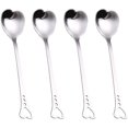 thumbnail image 1 of Dessert Spoons, 1 of 5