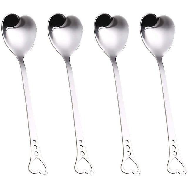 Dessert Spoons