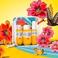 thumbnail image 4 of Set de regalo de viaje Hair Repair Trio Sol de Janeiro Jet Set, 4 of 6