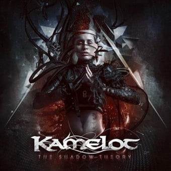 Shadow Theory (CD) (Digi-Pak)