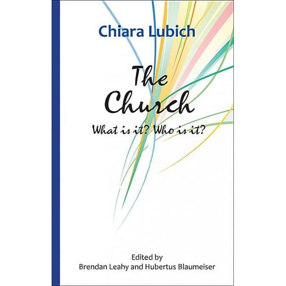 The Church (Paperback)