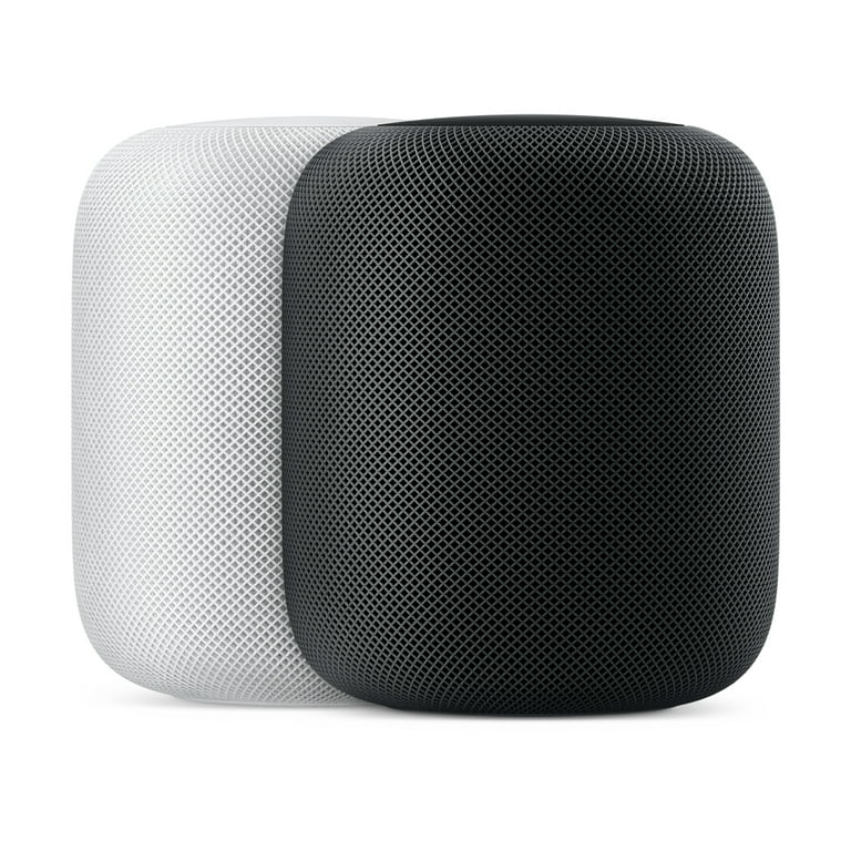 Apple Home Pod Mini - Space Gray in the Speakers department at
