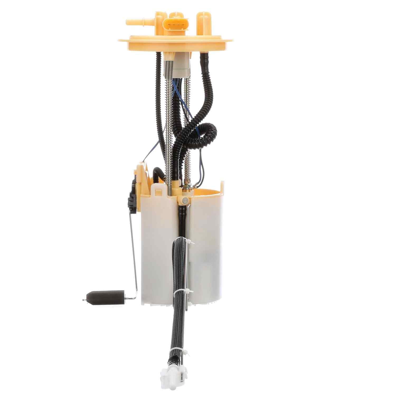Delphi Fuel Pump Module Assembly P/N:FG1707 Fits select: 2010-2018 MERCEDES-BENZ SPRINTER, 2007-2009 DODGE SPRINTER