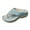 Light Blue, variant on Abcnature Women Sandals Clearance 2023! Women's Flip-Flops with Arch Support Hollow Out Shoes Thick Sole Slippers Clip Toe Herringbone Sandals Summer Athletic Outdoor Beach Sandals