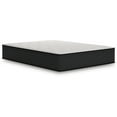 thumbnail image 4 of Signature Design by Ashley Twin Size Limited Edition Plush 12 Inch Hybrid Mattress with Lumbar Support Gel Memory Foam, 4 of 8
