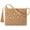 Khaki-argyle, variant on Summer Purse - Woven Crossbody Bags Boho Crossbody Purses for Women Crochet Handbags Shoulder Bag Handbags 2025