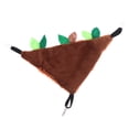 thumbnail image 3 of Hamaca Triangular Sunnimix para Mascotas Hamster Loro Conejo, 3 of 8