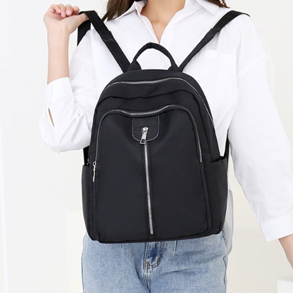 Backpack Purse for Women Leather Anti-theft Fashion Designer Travel Backpack Ladies Shoulder Bags