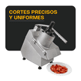 thumbnail image 2 of Discos para Procesador de Alimentos Rhino 10 mm DIPRO-RE-10, 2 of 6