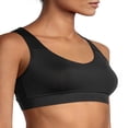 thumbnail image 3 of Estbridge Women‘s Medium Impact Strappy Sports Bra, 3 of 6