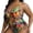 E, variant on Delconic Plus Size Bikini Swimsuit for Women, Backless Sexy Bathing Suit, Slim Fit Swimwear