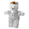 ALEX Toys Craft Color And Cuddle Bear