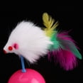 thumbnail image 4 of Cat Toy,Pet Cat Kitten Teasing Kitten Cat Teaser Cat Teaser Best in Class, 4 of 10