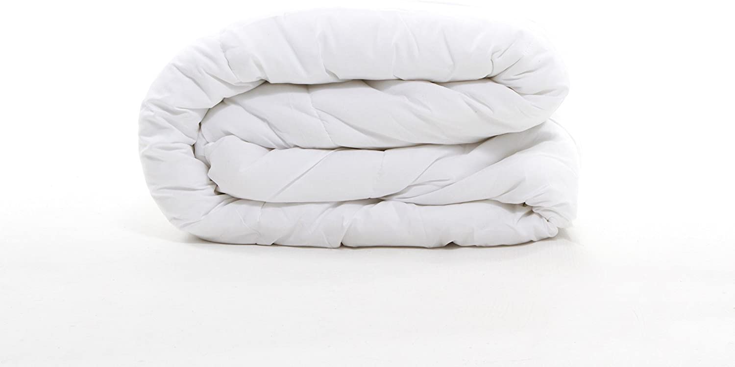 Warm Hotel Quality Bedding CGK Unlimited Comforter Duvet Insert Lightweight Duvet Dust /& Spore-Resistant Fibers Ideal for Allergies Lightweight /& Breathable Twin XL Size Down Alternative Set