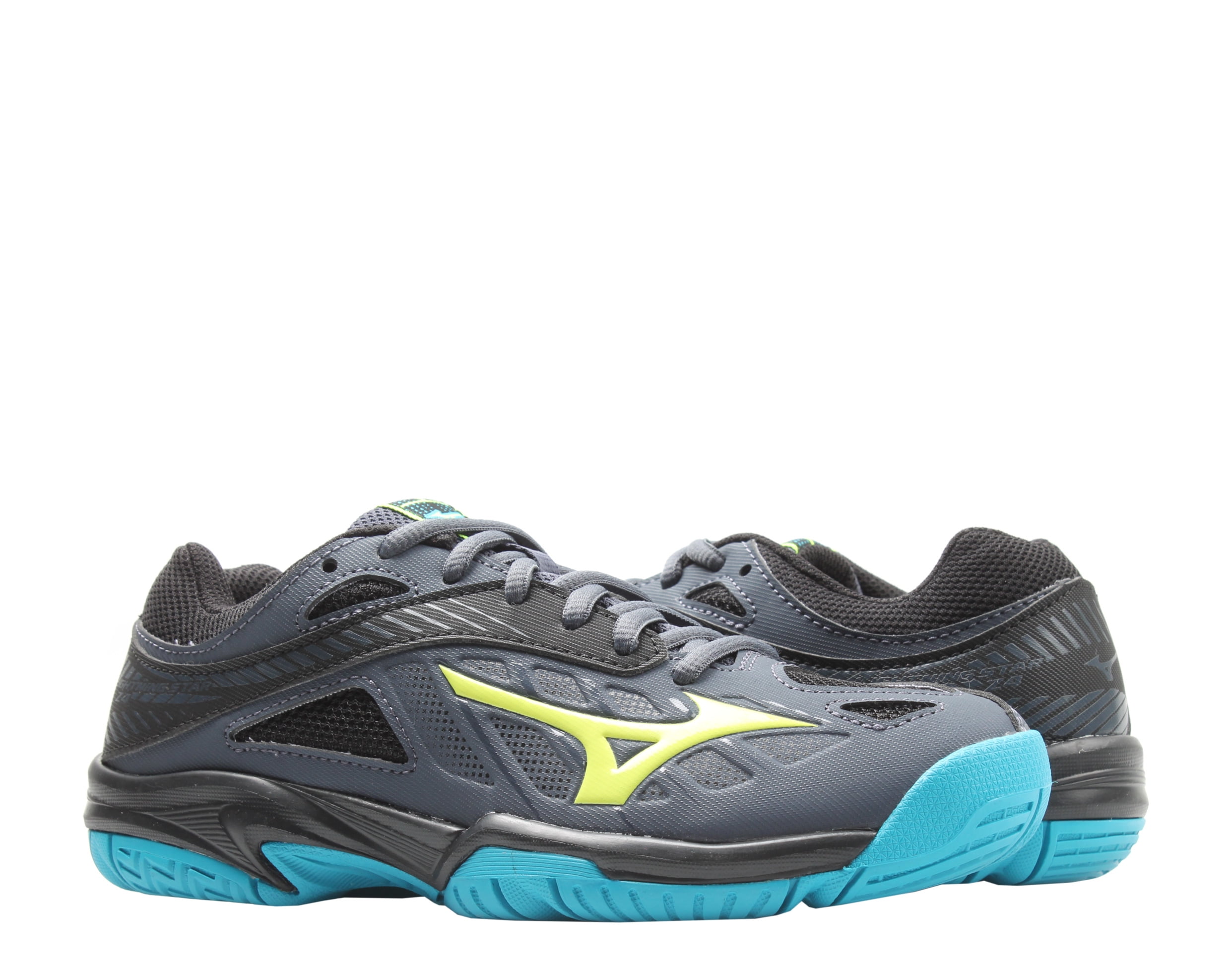 mizuno lightning star z4 junior