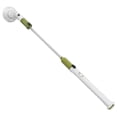 thumbnail image 3 of Cepillo de limpieza eléctrico con mango, fregadora giratoria eléctrica Inalámbrico Cepillo eléctrico inalámbrico de mango largo Fregadora giratoria eléctrica inalámbrica de alta capacidad, 3 of 8