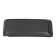 thumbnail image 2 of Protector de almohadilla de parachoques delantero Tapa de inserción del lado izquierdo con hebilla Reemplazo de ABS negro para F150 2018-2020, 2 of 5