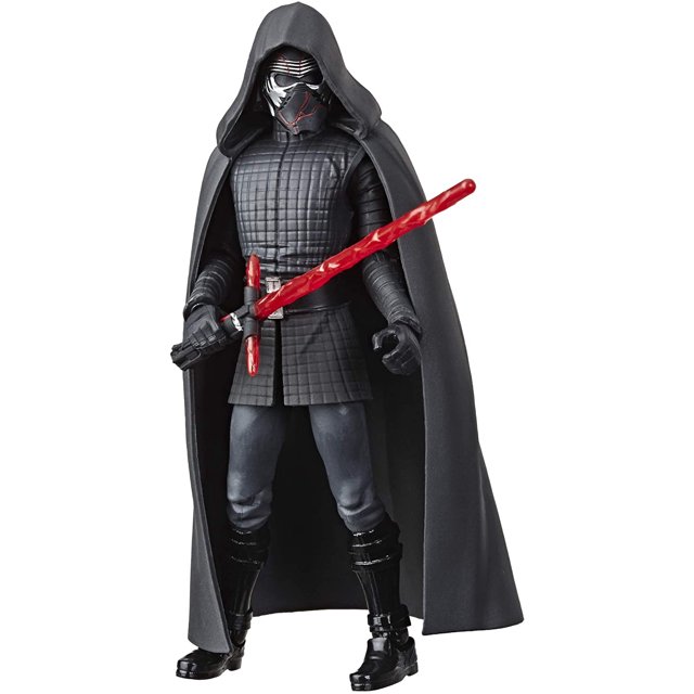 Star Wars Galaxy of Adventures Rise of The Skywalker Supreme Star Wars N/A