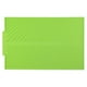 thumbnail image 1 of Matsuzay Escurridor de platos Gel de sílice de silicona Pure Classic Quadrate Drain Tanque de agua Compacto Conveniente * Almohadillas de agua Organizadores de utensilios de cocina Verde 1, 1 of 6