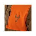 thumbnail image 4 of Badlands Huron Upland Jacket - Men's, Earth/Blaze, Medium, 4 of 6