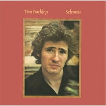 Tim Buckley - Sefronia - Music & Performance - CD
