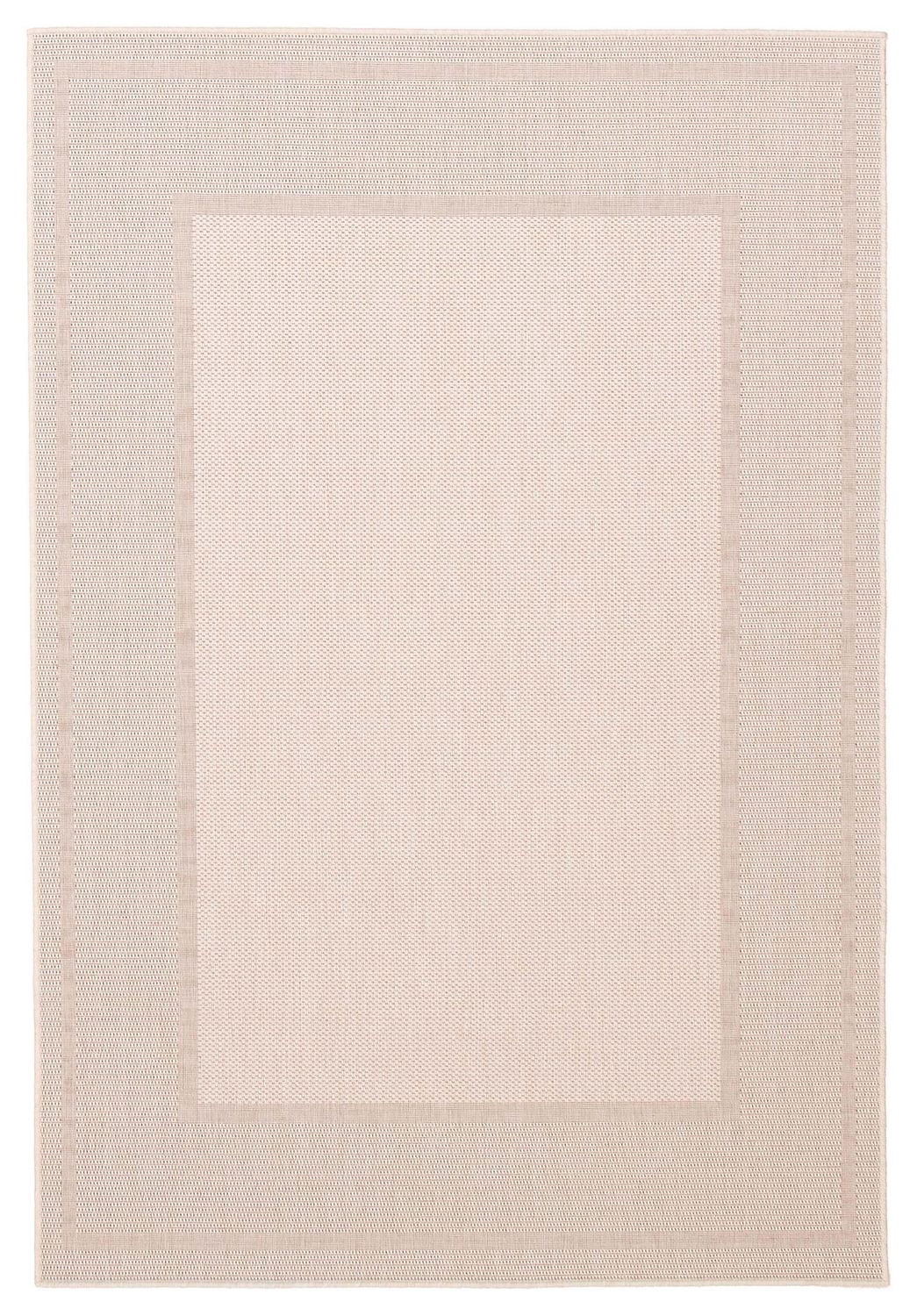 ECARPET Modern Area Rug for Living Room, Dining Room and Bedroom<br>Jute Natura <br>Collection