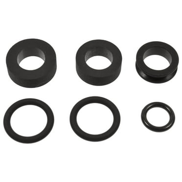 Standard Motor Products SK60 Fuel Injector Seal Kit