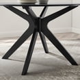 thumbnail image 2 of Traverse 47" Dining Table, 2 of 7