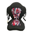 thumbnail image 1 of Asiento Acolchado Para Kayak, Asiento De Canoa De Repuesto, Respaldo Alto Para Kayak, 1 of 9