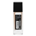 thumbnail image 2 of Maybelline New York Fit Me®, Hydrate + Smooth Liquid Foundation, 30 ML, 2 of 4