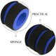 thumbnail image 3 of unbranded 4Ud Protectores De Manillar De Espuma Antideslizante Para Y Kayak Multideporte, 3 of 8