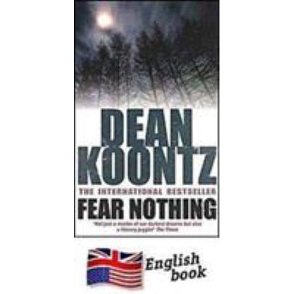 Pre-Owned Fear Nothing