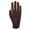 Mocha, variant on Toklat Malta Unisex Equestrian Riding Gloves - Performance Grip - Multiple Sizes Mocha / 8.5