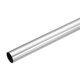 thumbnail image 1 of Tubo de Acero Inoxidable Uxcell 304, 18mm OD 19mm ID 305mm Longitud Tubo Recto Metálico Sin Costura 0.5mm Engrosado Soldable para Proyectos Industriales de Bricolaje (0.71"ODx0.75"IDx12"L), 1 of 7