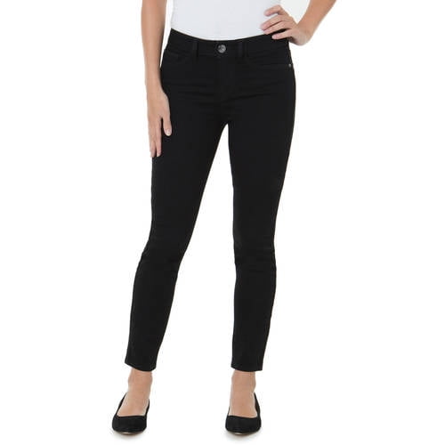 High Rise Ankle Legging 