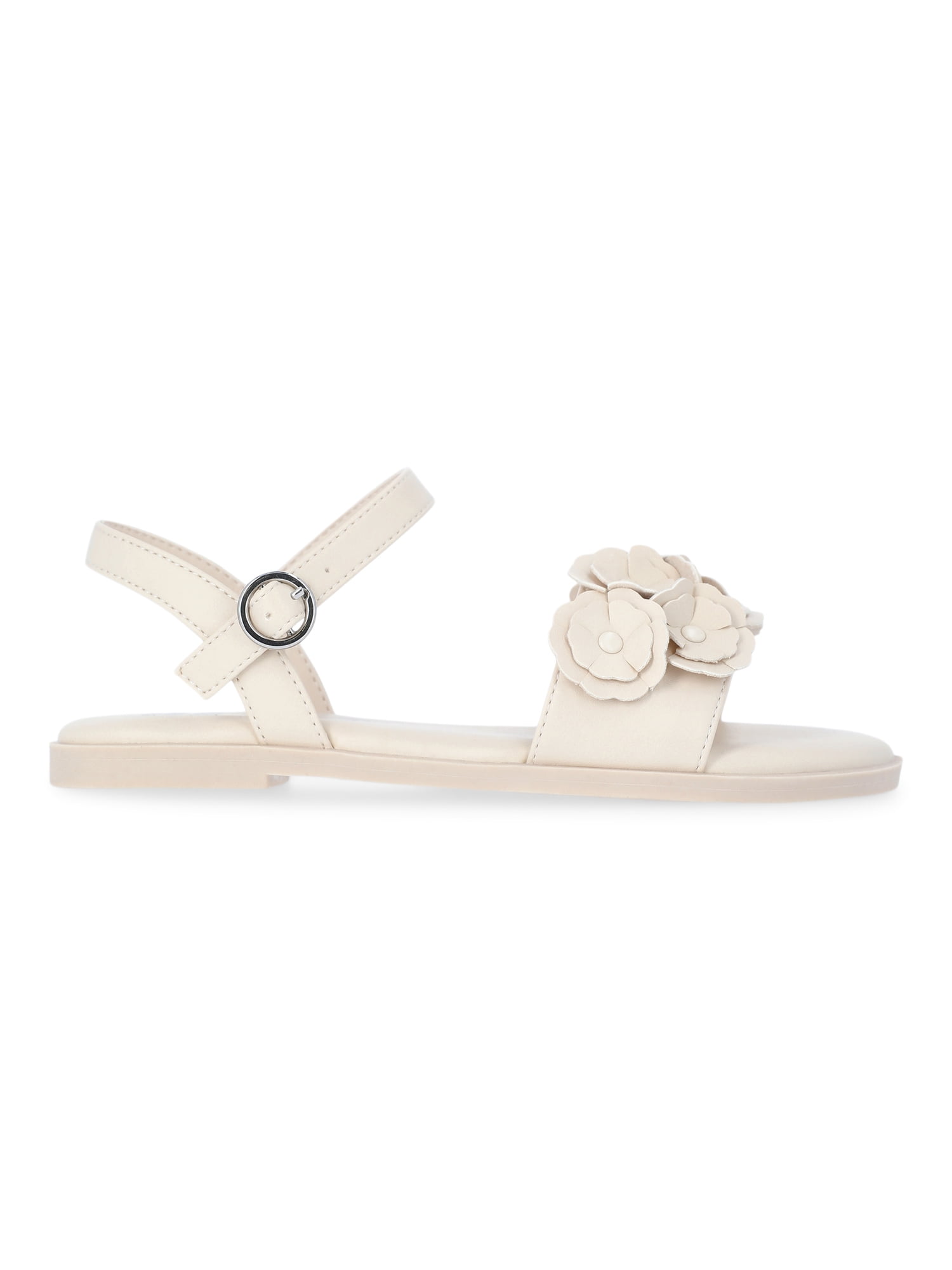 Madden NYC Girls Fashion Floral Sandals