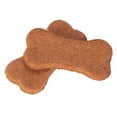 thumbnail image 4 of 100% Natural Big Dog Biscuit Bulk Packs Medium to Larger Breed Organic Treats (75 Biscuits - Chicken), 4 of 9