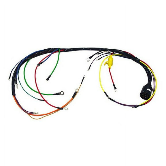 Harness, Engine Johnson Evinrude 85-150hp 1980-1982 Pro #: 413-2161 X-Ref #: 582161 582161