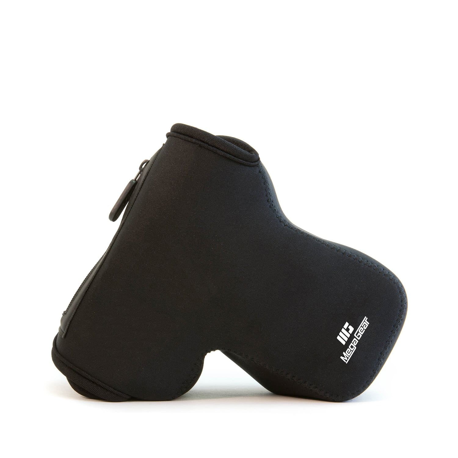 18-55mm / 18-105mm Lens Black Color : Black Camera Protective Case Full Body Camera PU Leather Case Bag for Nikon D3200 / D3300 / D3400 18-55mm / 18-105mm Lens Black Color : Black Camera Protective Case Full Body Camera PU Leather Case Bag for Nikon D3200 / D3300 / D3400