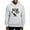 Ash Gray, variant on CafePress - Sigma Nu Coat Of Arms Sweatshirt - Pullover Hoodie, Hooded Sweatshirt