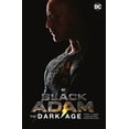 thumbnail image 1 of Pre-Owned Black Adam: The Dark Age (New Edition) (Paperback) 1779515383 9781779515384, 1 of 2