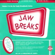 Jaw Breaks (Ear Candy Breakbeats, Vol.3)